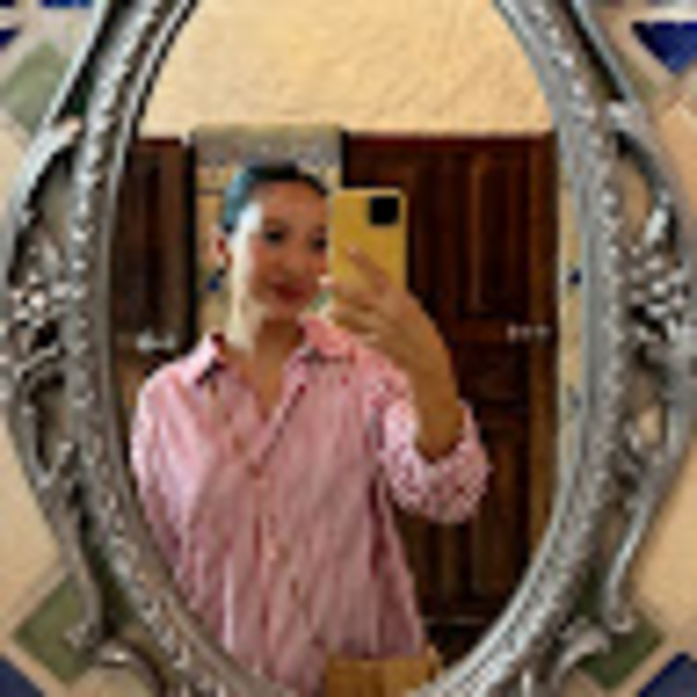 Meet your Posher, Irene